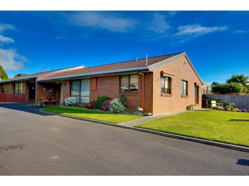 1/199 Steele Street, Devonport, TAS 7310