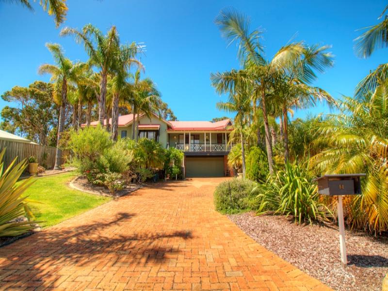 14 Norfolk Street, Dunsborough, WA 6281 Property Details