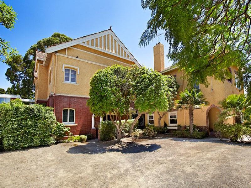 7/1 Hopetoun Street, Elsternwick, Vic 3185