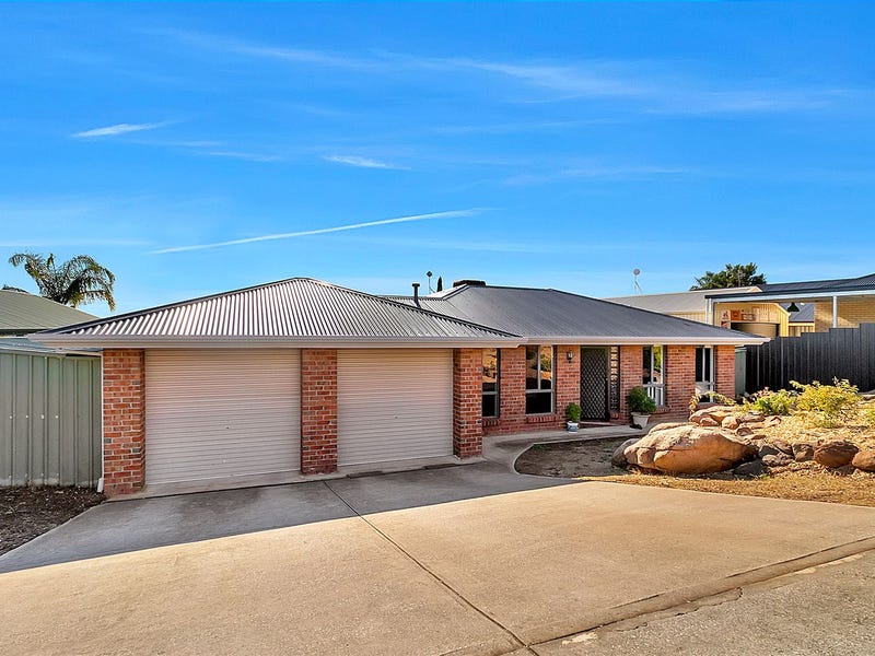 99 Highfield Drive, Hillbank, SA 5112