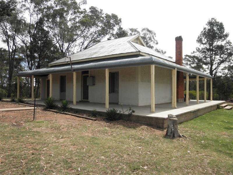 139 heatherbrae road geurie nsw 2818 property details