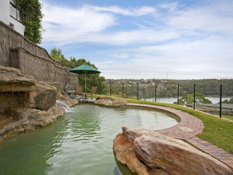 21 Woodlands Avenue, Lugarno, NSW 2210