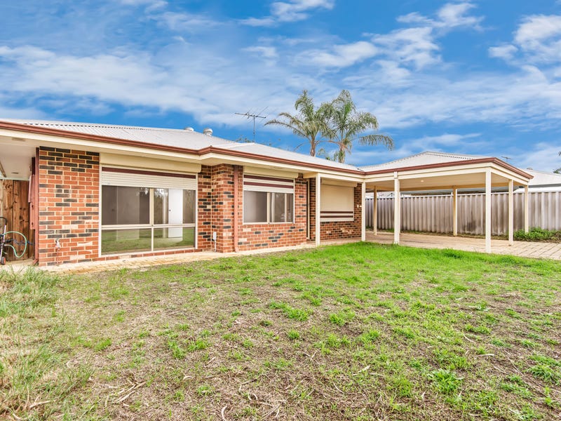 10 Brake Court, Banksia Grove, WA 6031