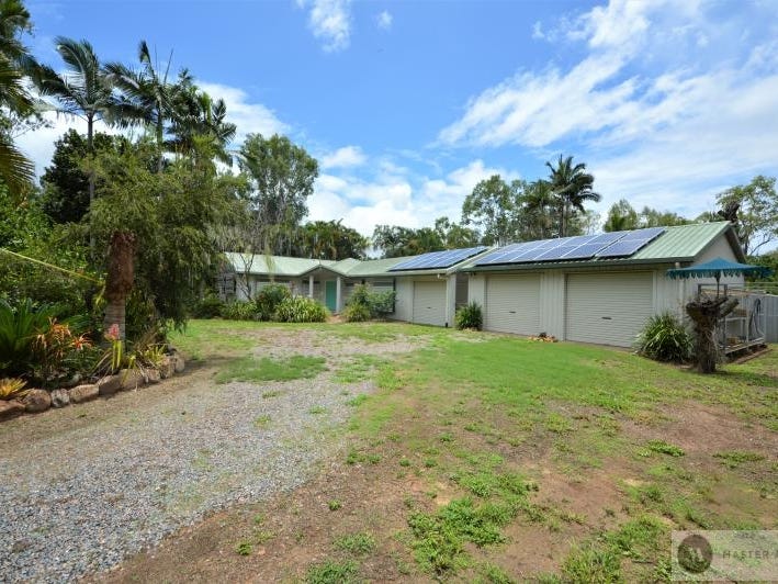 358 Forestry Road, Bluewater, Qld 4818 Property Details