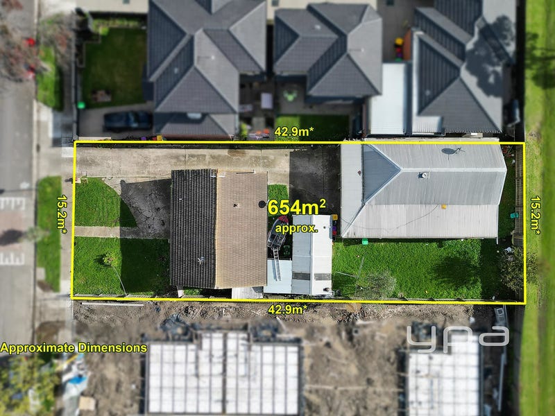 56 Bindi Street, Glenroy, Vic 3046 Property Details