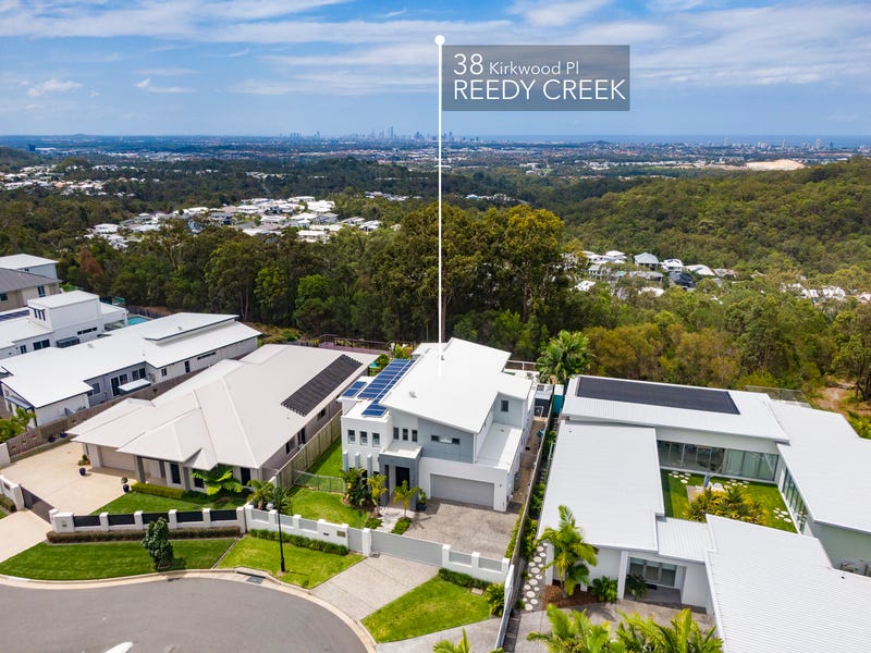 38 Kirkwood Place, Reedy Creek, Qld 4227