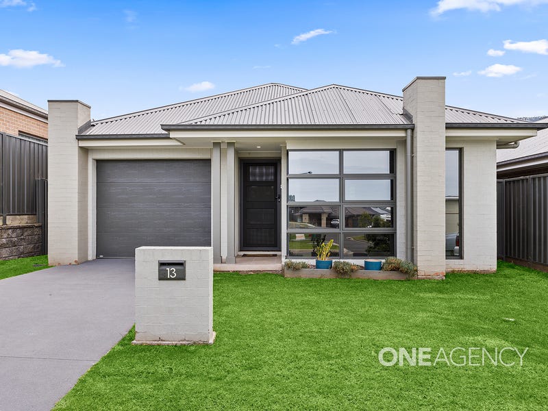 13 Lapwing Place, Horsley, NSW 2530 House for Sale