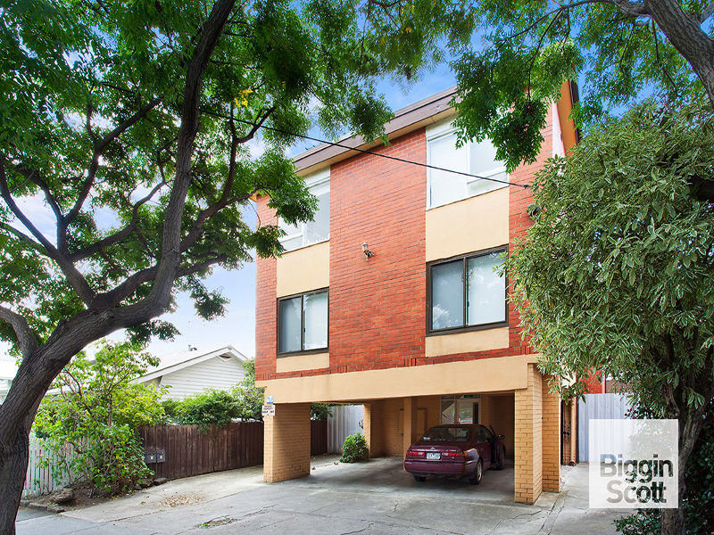 1/151 Buckingham Street, Richmond, Vic 3121 - Property Details