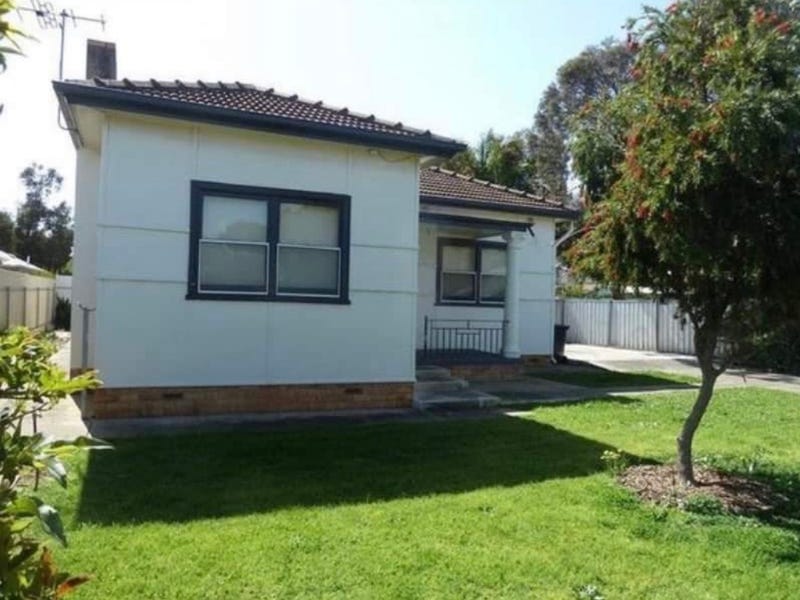 60 Crozier Avenue, Daw Park, SA 5041