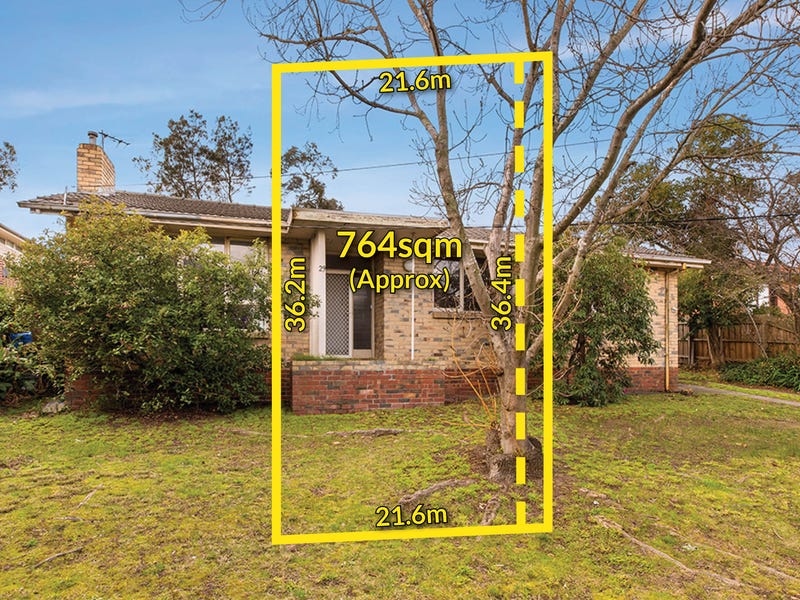 29 Damon Road, Mount Waverley, VIC 3149