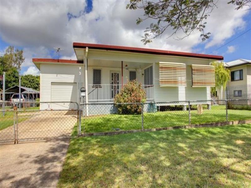 16 Begg St, Gulliver, Qld 4812 Property Details