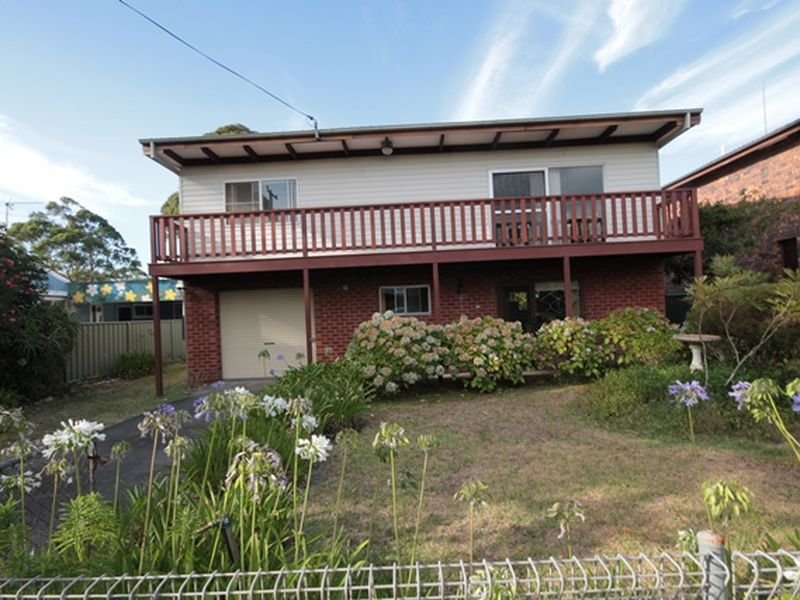 7 Albion Street, Vincentia, NSW 2540 Property Details