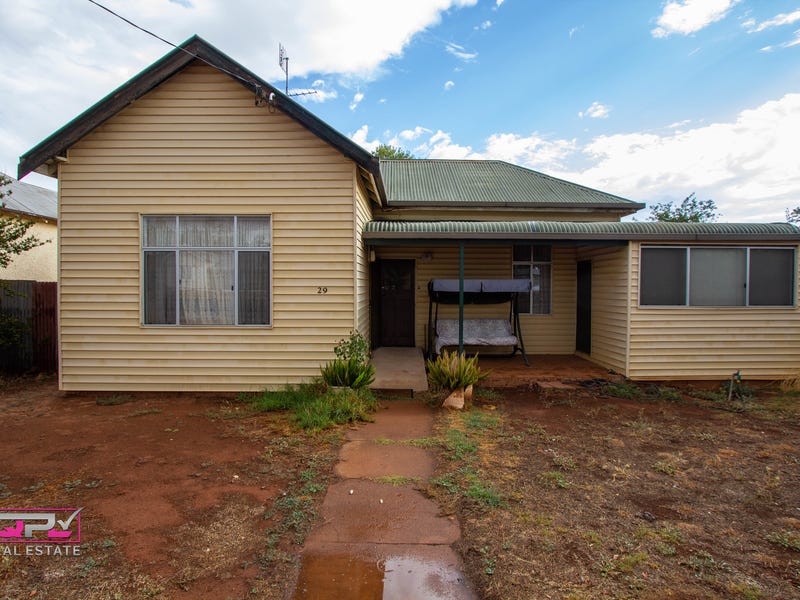 29 Bygoo Street, Ardlethan, NSW 2665