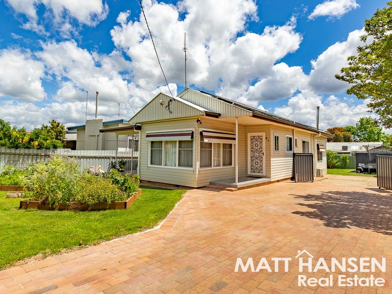 61 Dalton Street, Dubbo, NSW 2830 Property Details