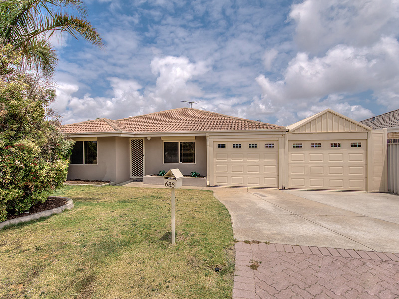 685 Safety Bay Road, Warnbro, WA 6169 - Property Details