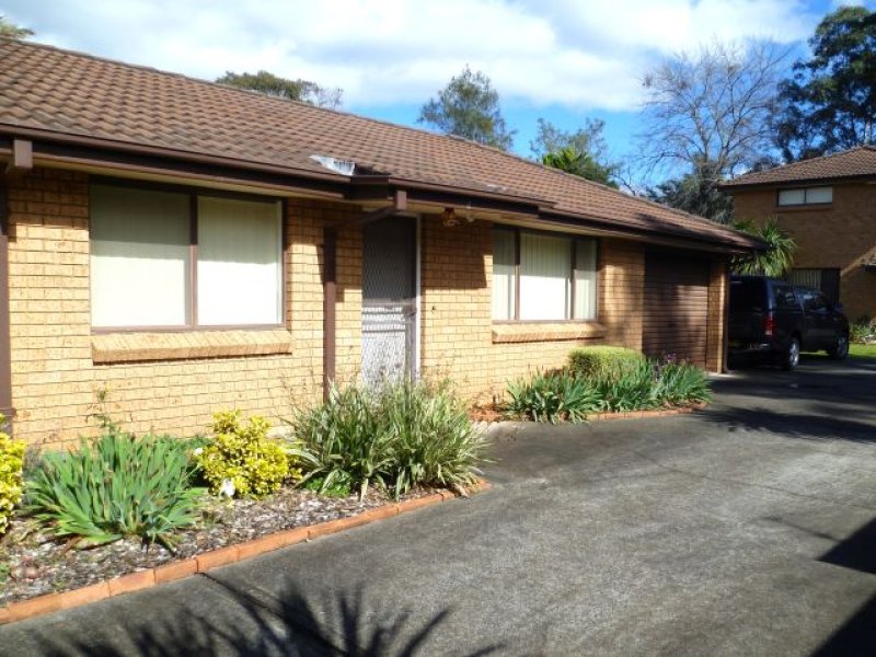 5/19 Myee Road, Macquarie Fields, NSW 2564