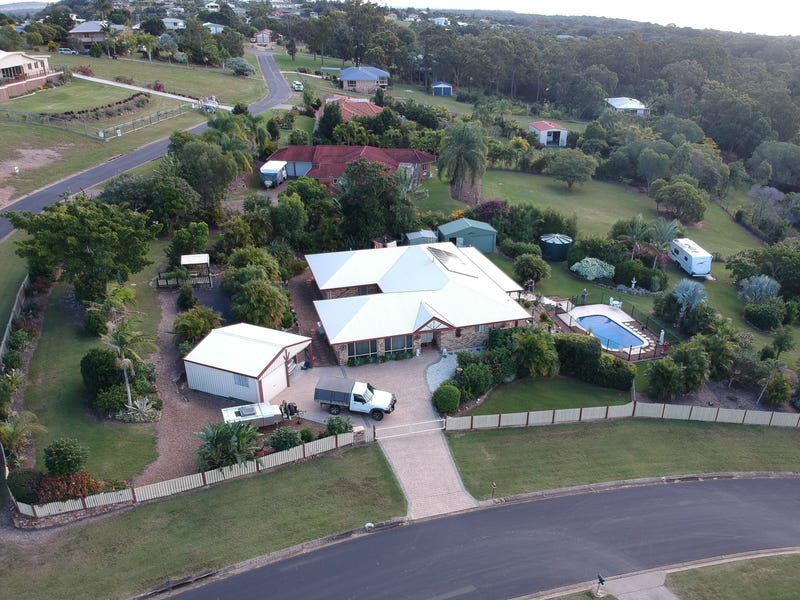 53 Straits Outlook, Craignish, Qld 4655 Property Details