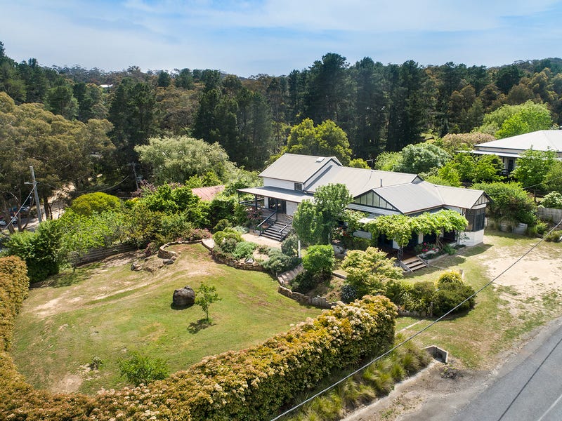 8A Forest Avenue, Hepburn Springs, VIC 3461