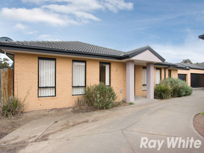 4/30 Grand Central Boulevard, Pakenham, VIC 3810