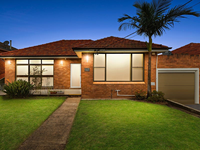 105 Barton Street, Monterey, NSW 2217 Property Details