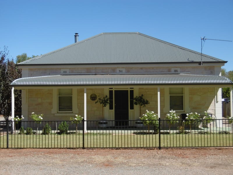 29 Doon Terrace, Jamestown, SA 5491 Property Details