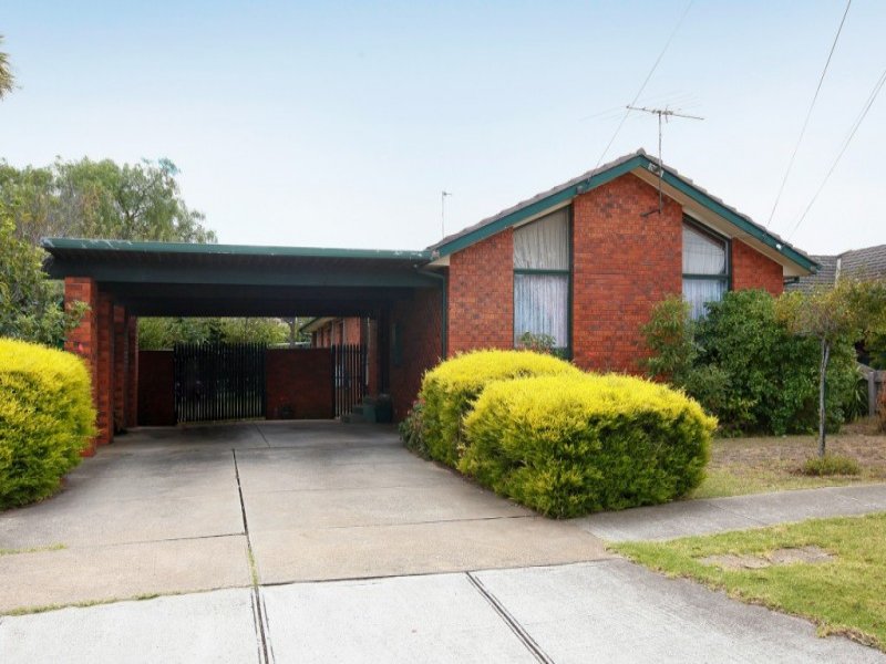 6 Herbert Avenue, Hoppers Crossing, Vic 3029