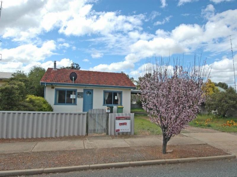 41 White Street, Brookton, WA 6306 Property Details
