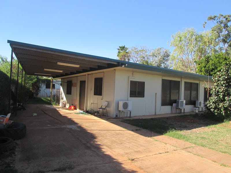 11 Staunton Street, Tennant Creek, NT 0860