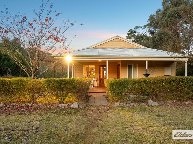2 Stebbings Lane, Yackandandah, Vic 3749 Property Details