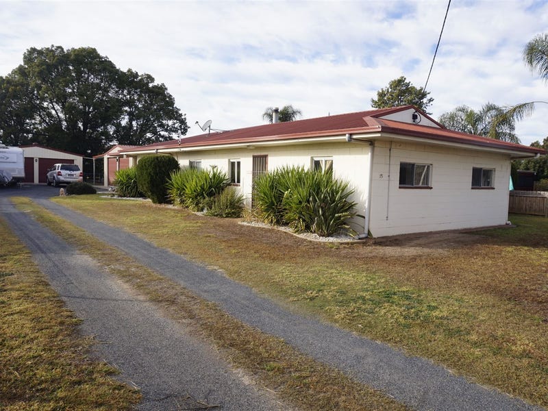 15 Herbert Street, Allora, QLD 4362