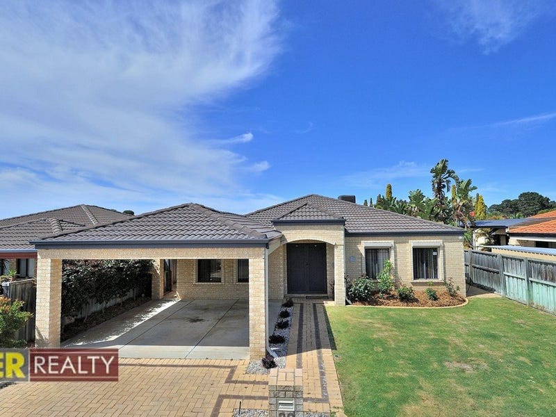 23 Taranto Way Ellenbrook Wa 6069 Realestate Com Au