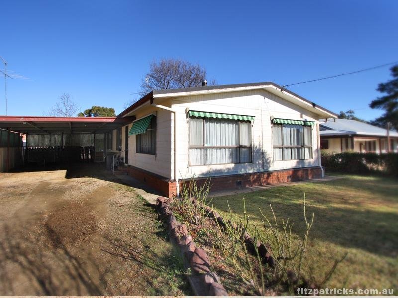 4 Yarragundry Street, Uranquinty, NSW 2652