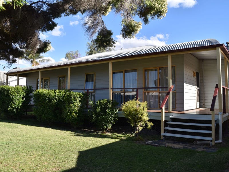 96 Winton Street, Goondiwindi, QLD 4390