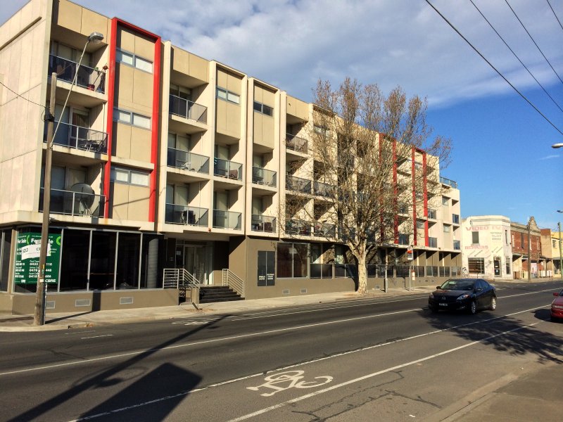 211/69 Buckley Street, Seddon, VIC 3011