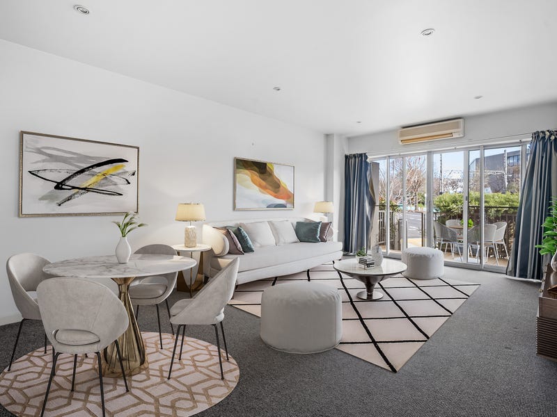 2/4250 Napier Crescent, Essendon, Vic 3040 Apartment for Sale