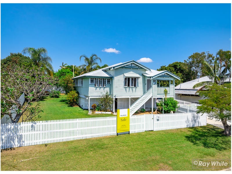 7 Millroy Street, Wandal, Qld 4700 - Property Details