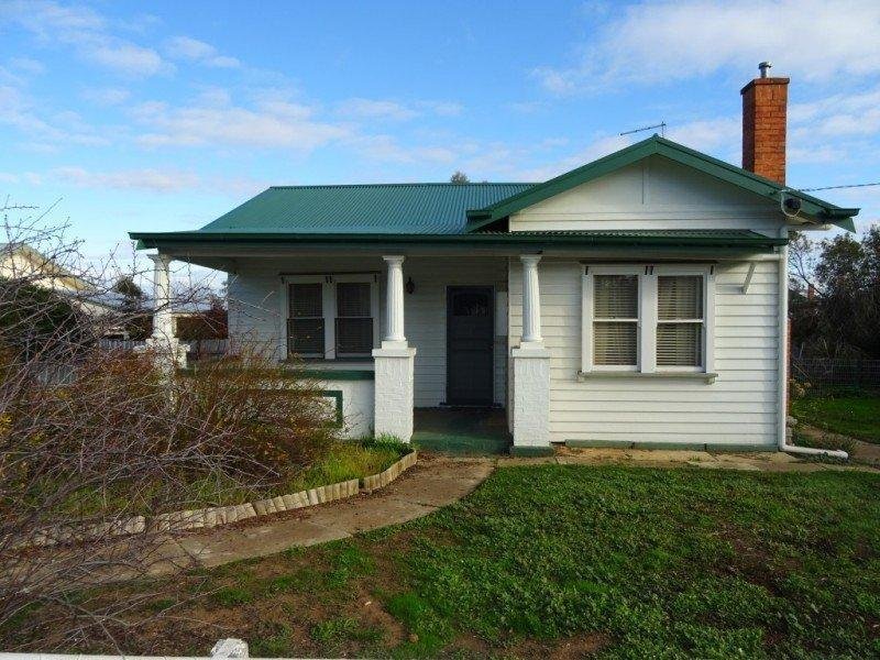 7 Kennedy Street, Maryborough, Vic 3465 - Property Details