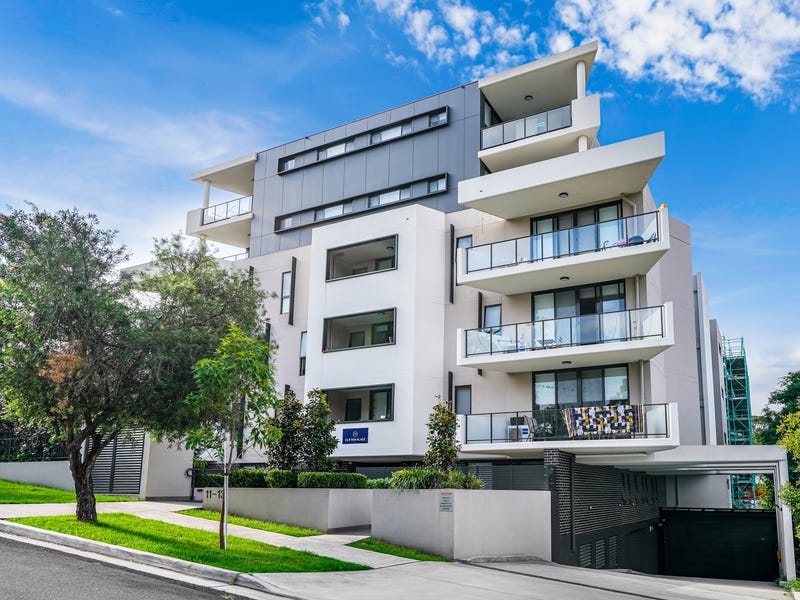 202/1113 Clifton Street, Blacktown, NSW 2148 Property Details