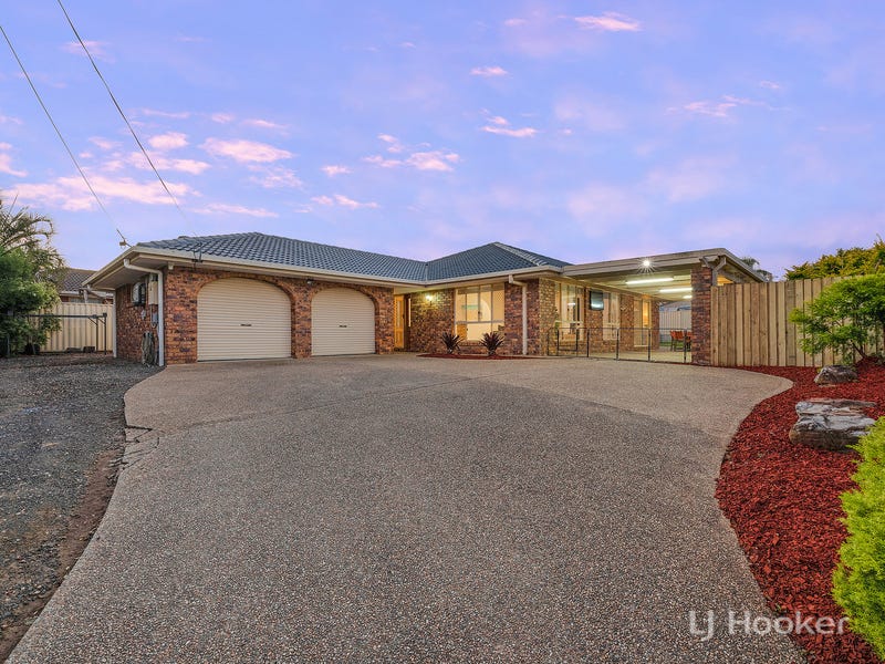 15 Fisher Street, Collingwood Park, QLD 4301 15 Fisher Street, Collingwood Park, QLD 4301