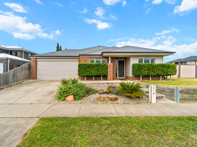 47 Donegal Avenue, Traralgon, VIC 3844