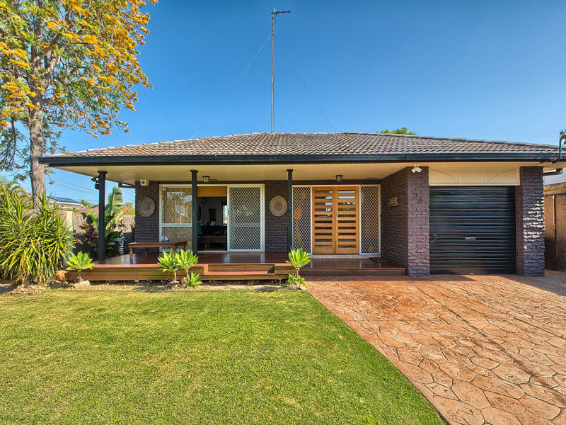 26 Coogeen Street, Sorrento, Qld 4217 Property Details