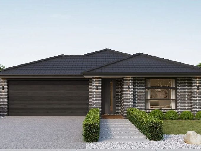 Lot 72 Dapping St, Highfields, Drouin, Vic 3818 - House for Sale ...
