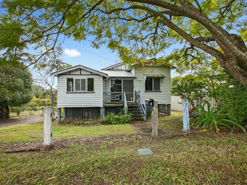 4 Parsons Road, Gympie, QLD 4570