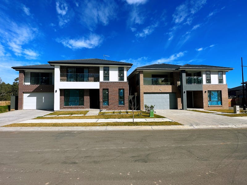 8 Vale Street, Tallawong, NSW 2762 House for Sale