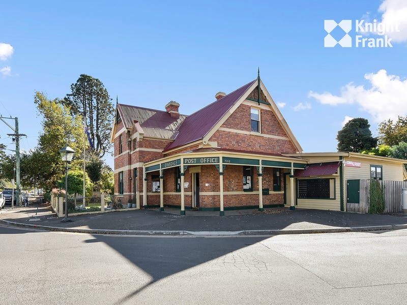 2 High Street, Evandale, Tas 7212 Property Details