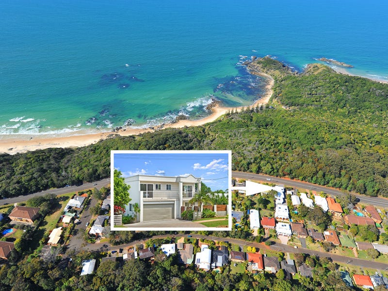 1/129 Pacific Drive, Port Macquarie, NSW 2444 Townhouse for Sale