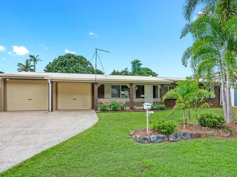 106 Irene Street, Mooroobool, Qld 4870 Property Details