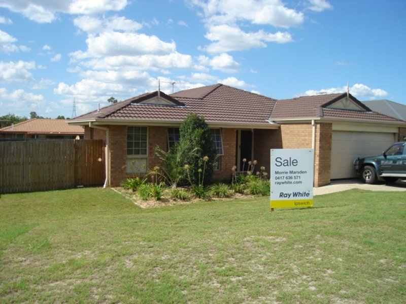 36 Mair Drive, Goodna, Qld 4300 Property Details