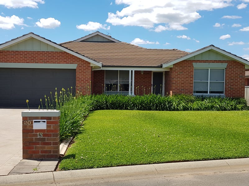 20 Warrah Drive, Calala, NSW 2340