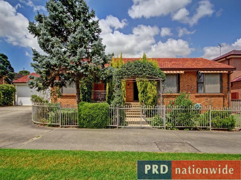 148 Penshurst Street, Penshurst, NSW 2222 Property Details